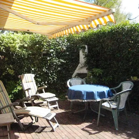 Ferienhaus As To Hus Büsum