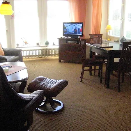 Ferienhaus As To Hus Büsum
