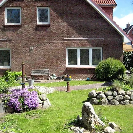 Ferienhaus As To Hus Ferienhaus Büsum
