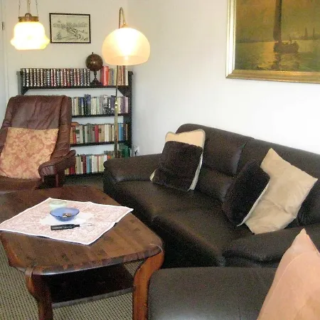 Ferienhaus As To Hus